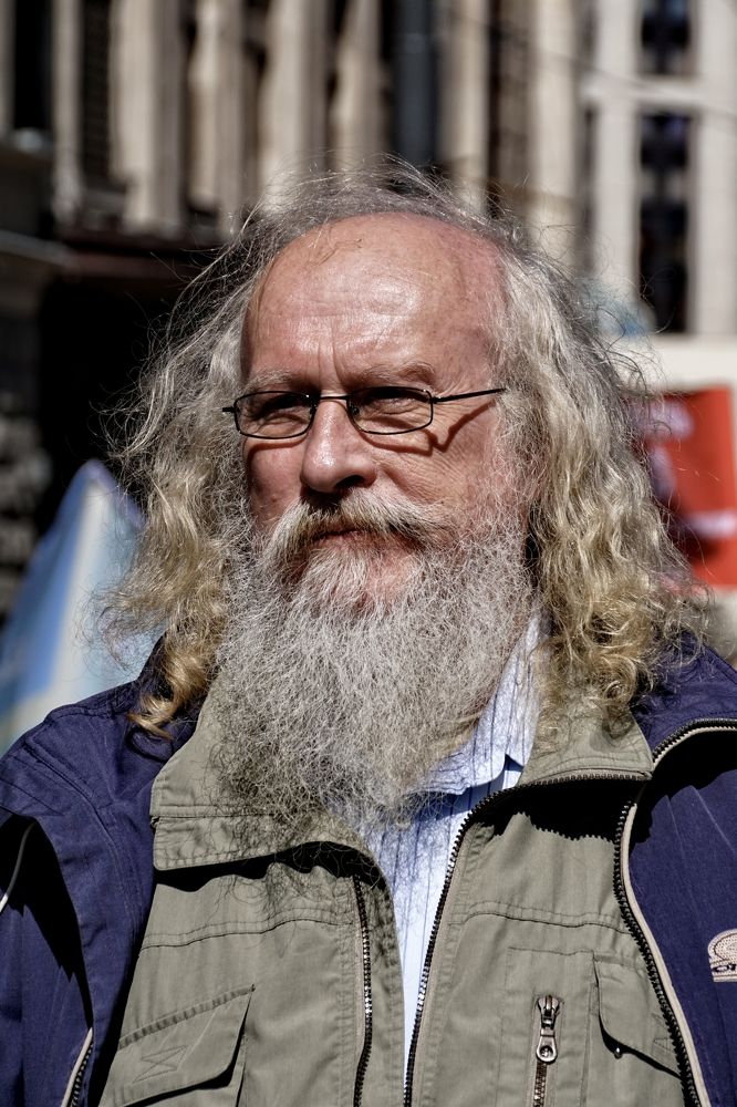 Photograph by Евгений Жиляев