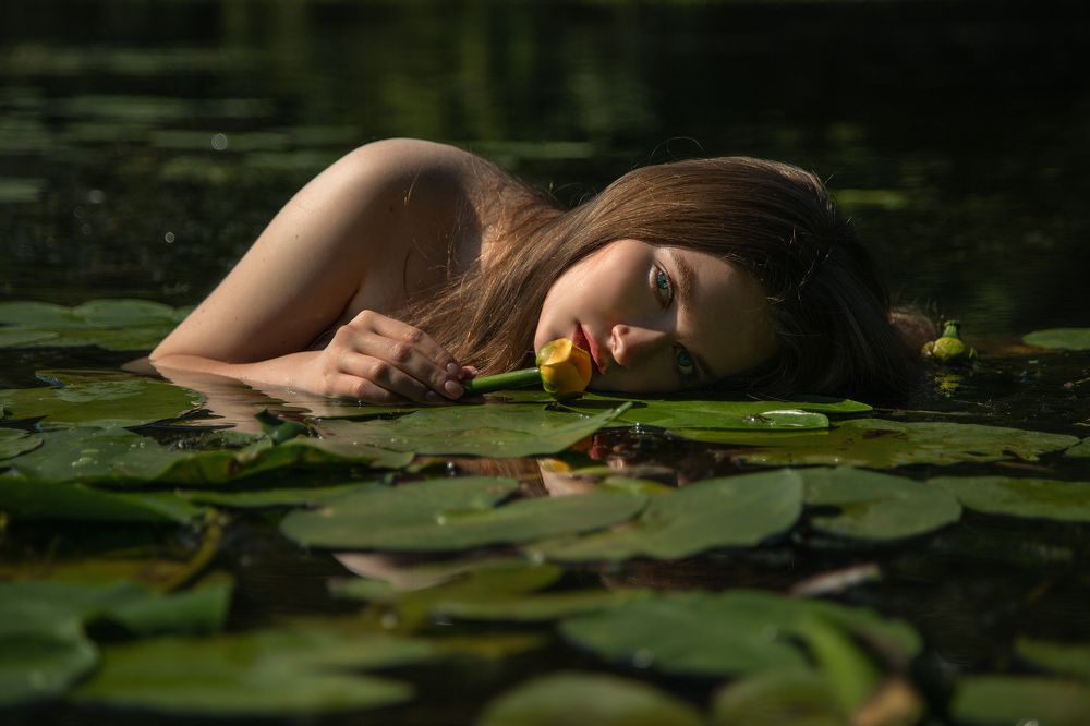 Photograph by Анна Татаурова