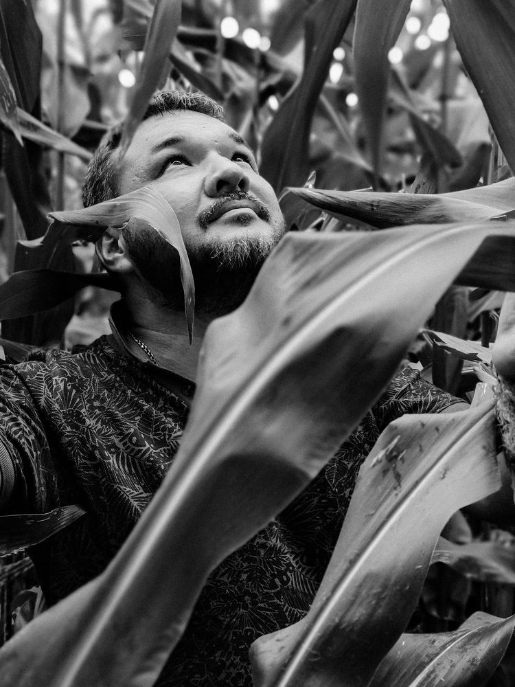 Photograph by Максим Зенкевич