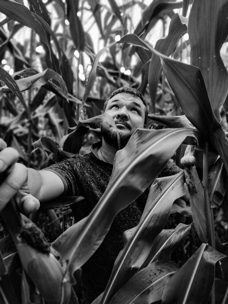 Photograph by Максим Зенкевич