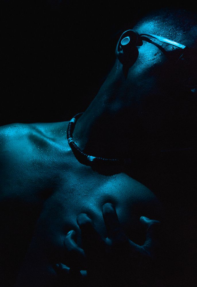 Photograph by Carlos Medina