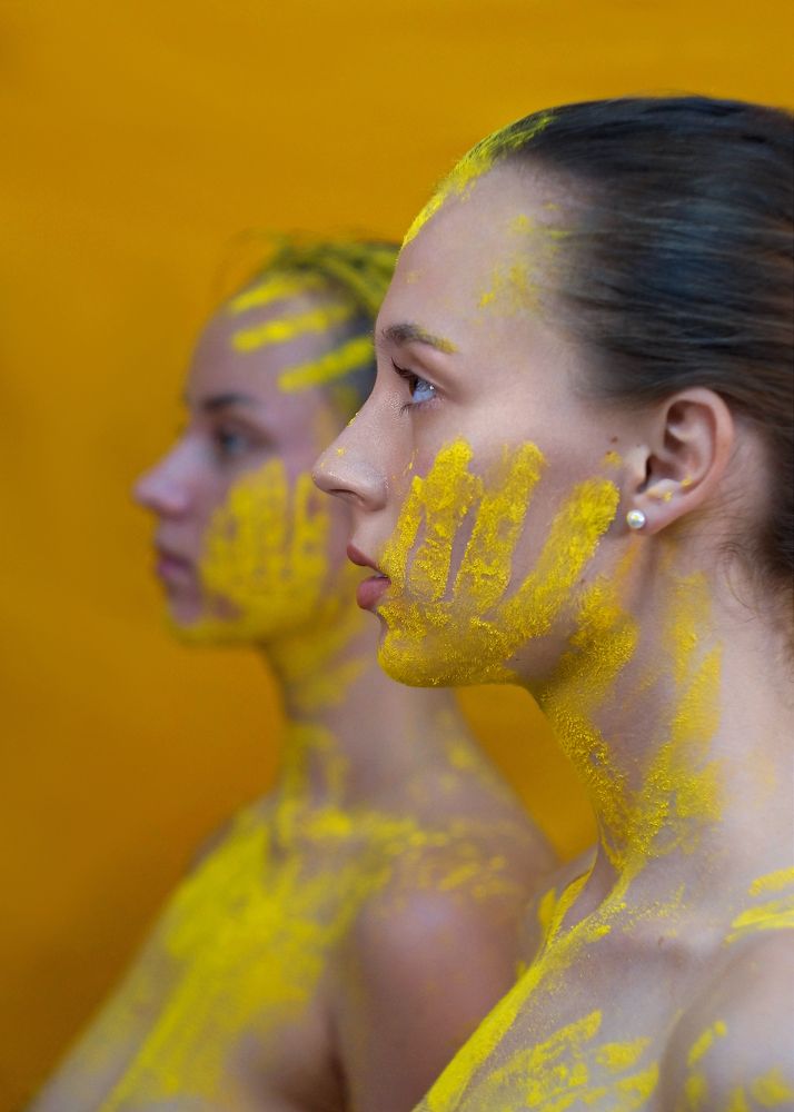 Photograph by Наталья Сенотрусова