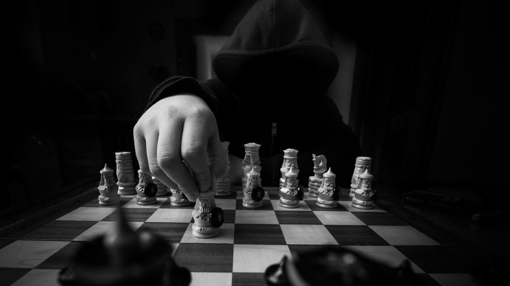 Photograph by Artur Tsvaygenbaum