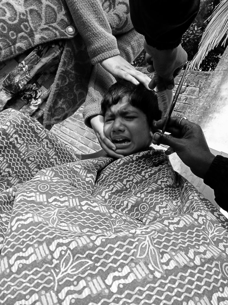 Photograph by Prithwiraj Sarkar