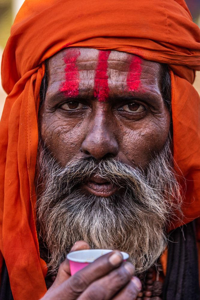 Photograph by Zubair Irshad