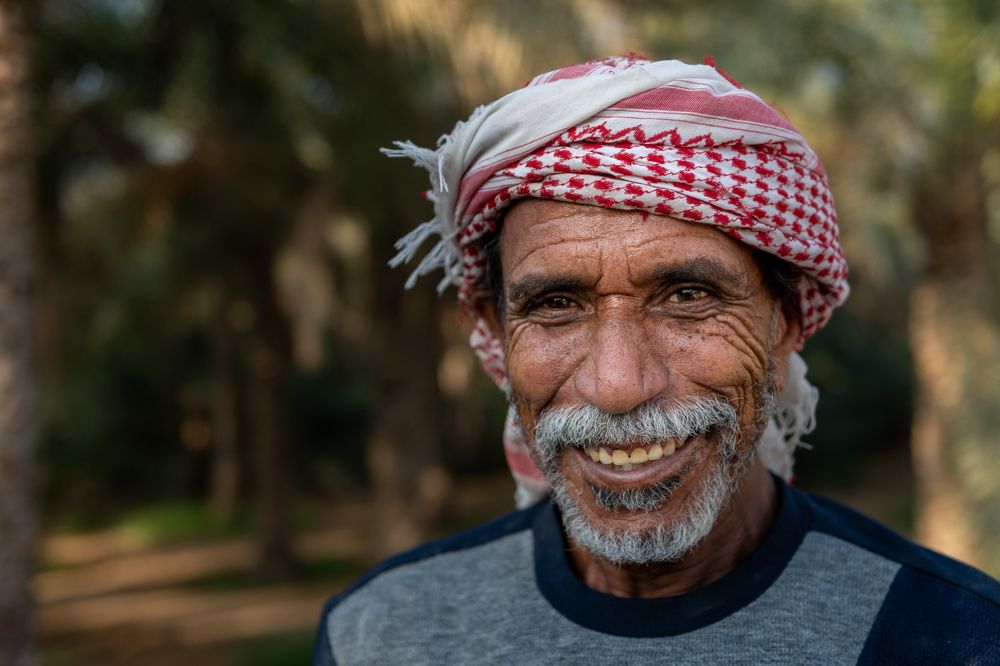 Photograph by Zubair Irshad