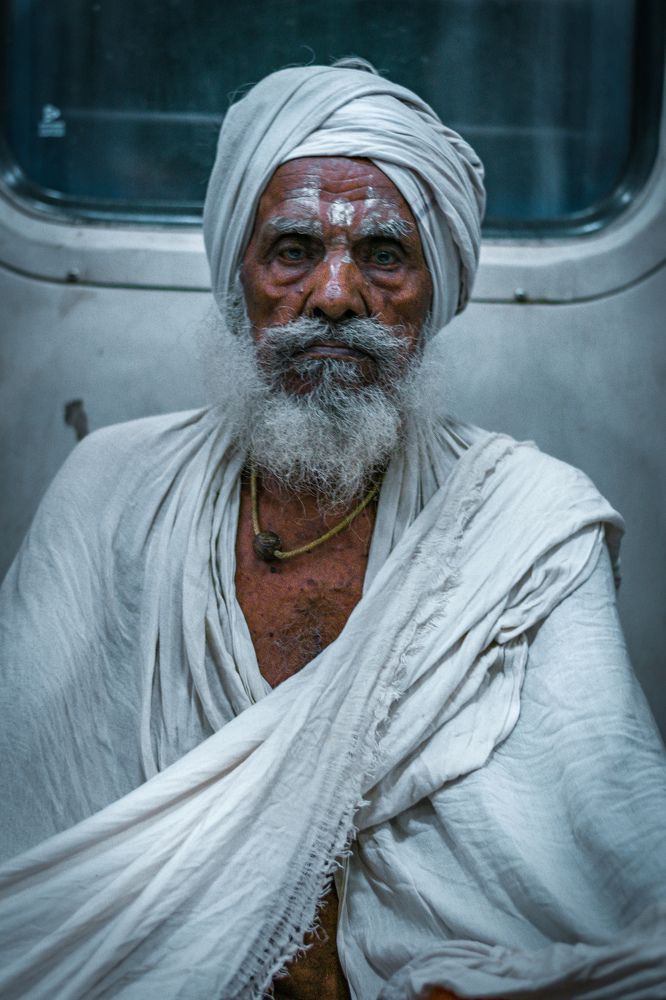 Photograph by Shubham Rajak