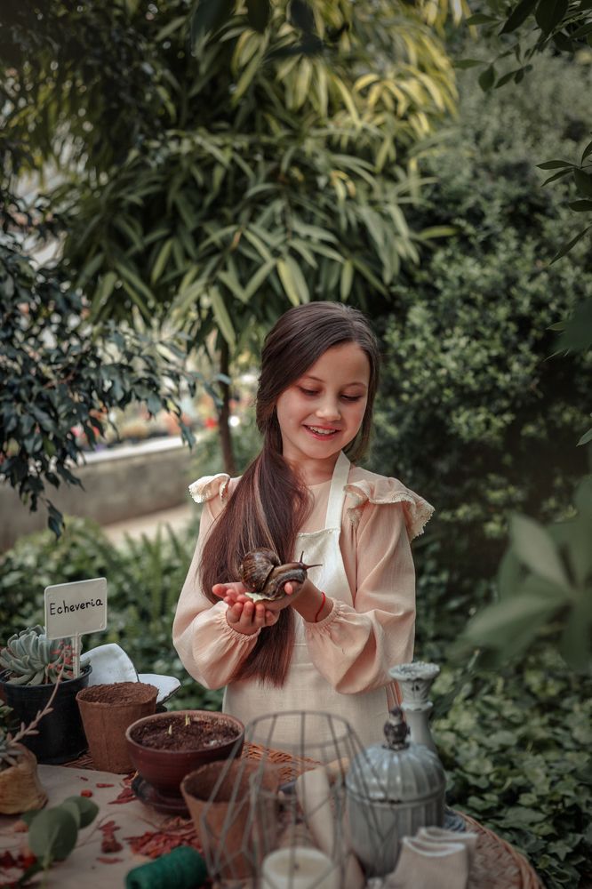 Photograph by Nina Zaytseva