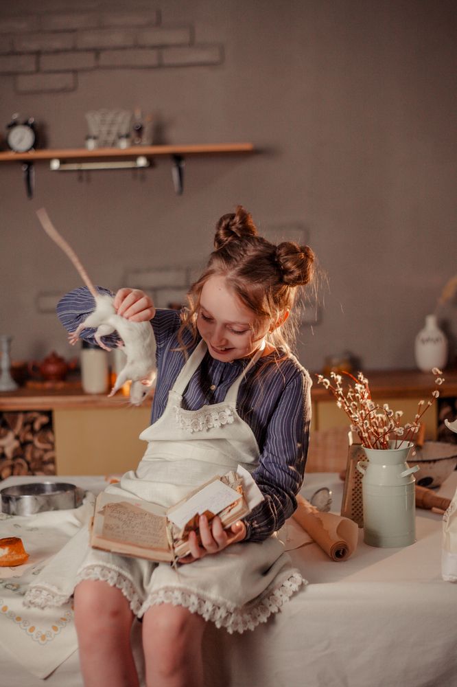 Photograph by Nina Zaytseva