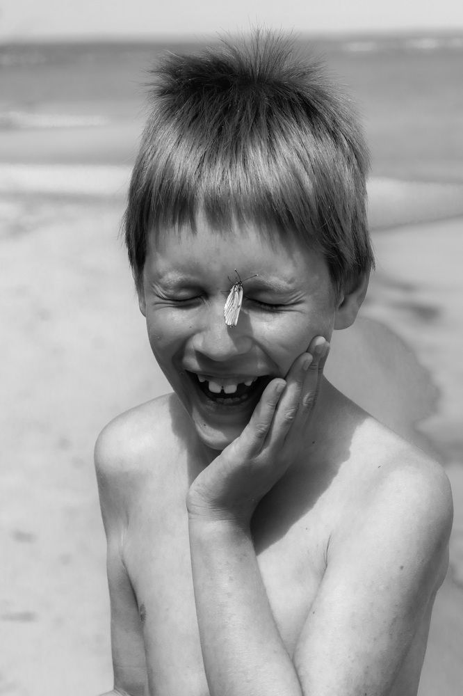 Photograph by Людмила Аксенова