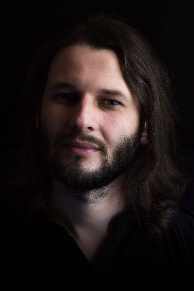 Photograph by Татьяна Юдина