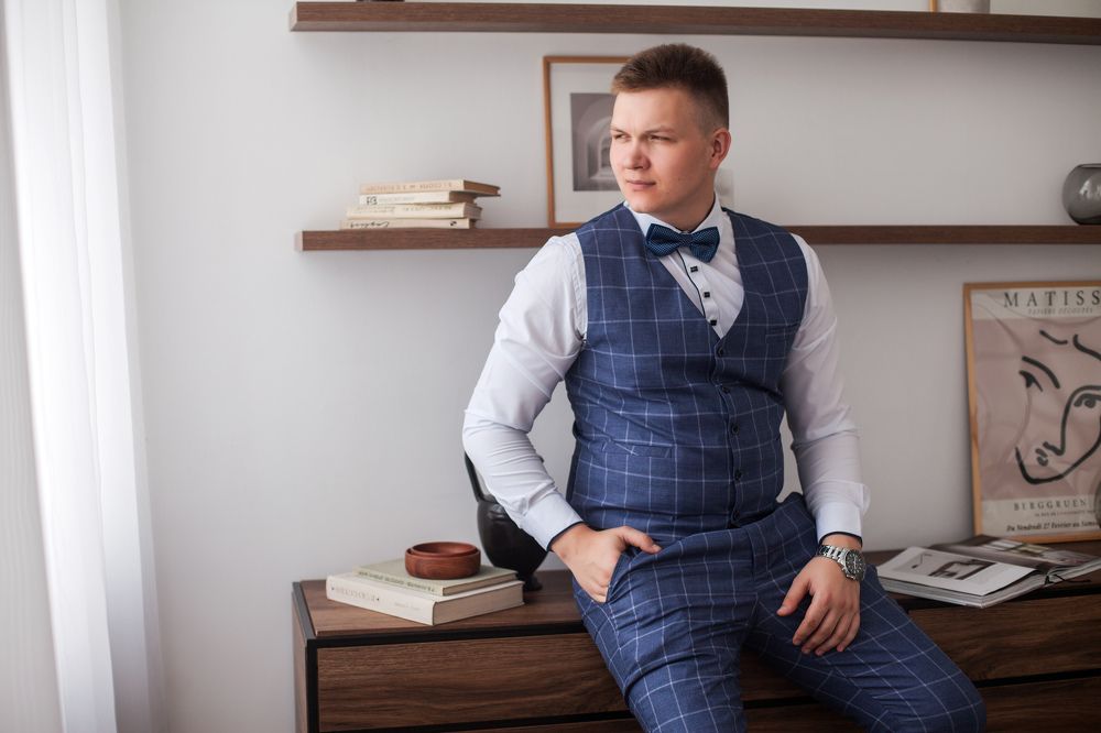 Photograph by Светлана Мицукова