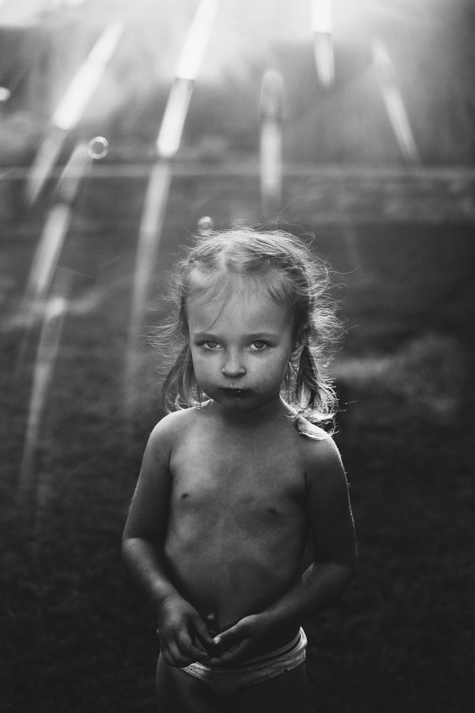 Photograph by Sofia Ershova