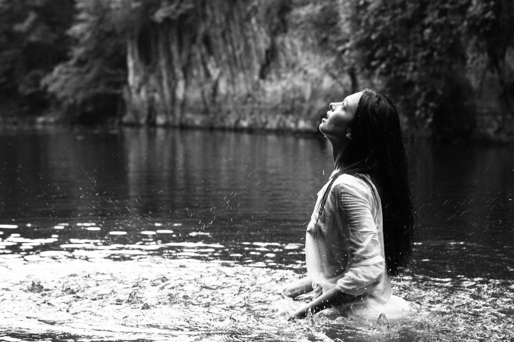 Photograph by Ольга Григорьева