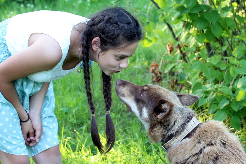 Фотография автора Елена Колосова