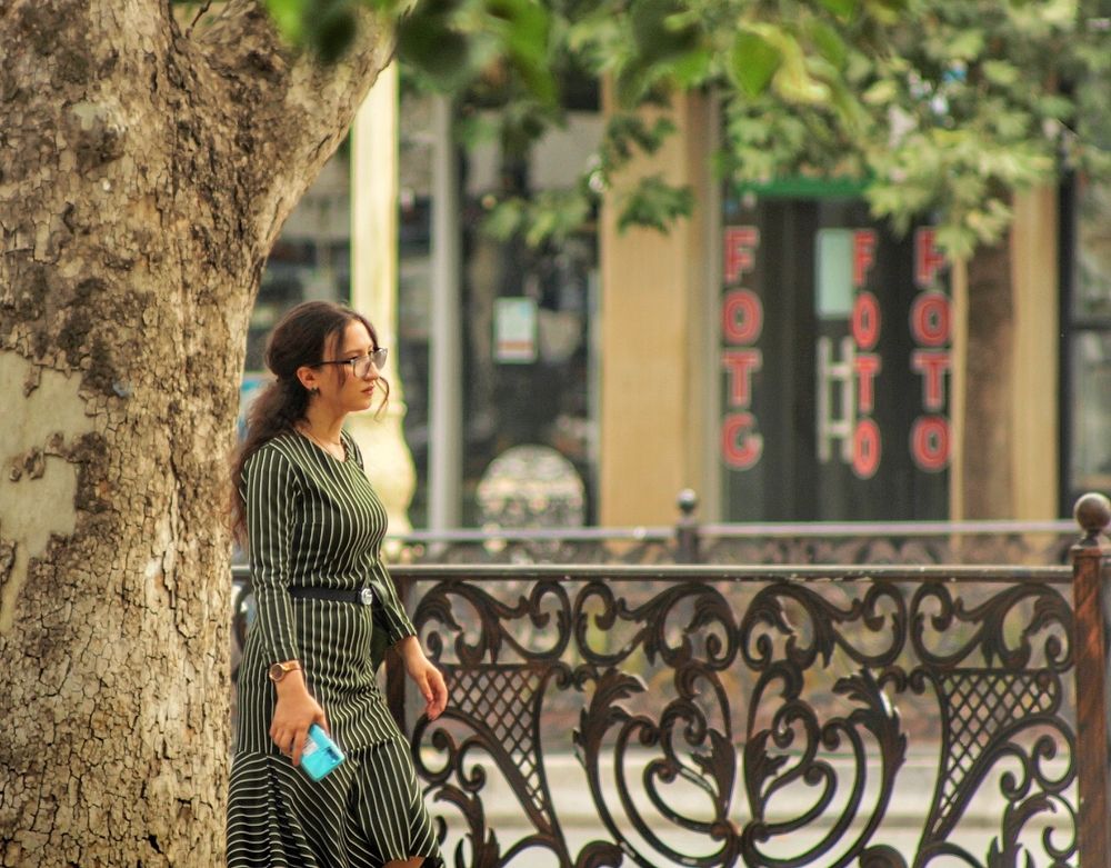 Photograph by Владимир Осипов