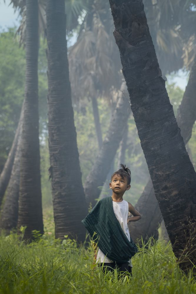 Photograph by Kyaw Zin Win