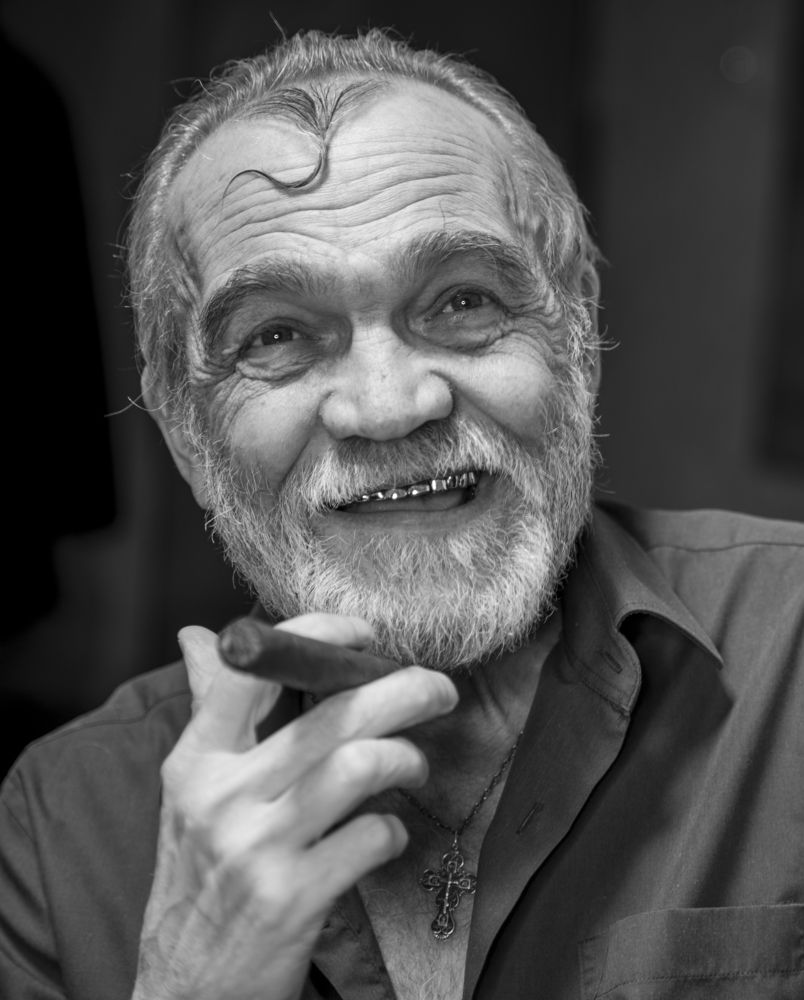 Photograph by Go Gena