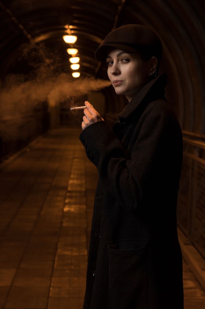 Photograph by Иван Кабалин