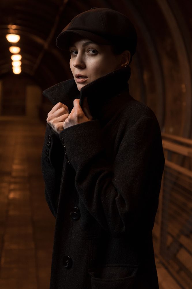 Photograph by Иван Кабалин