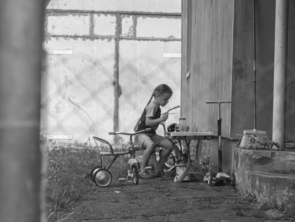 Photograph by Артем Кравец