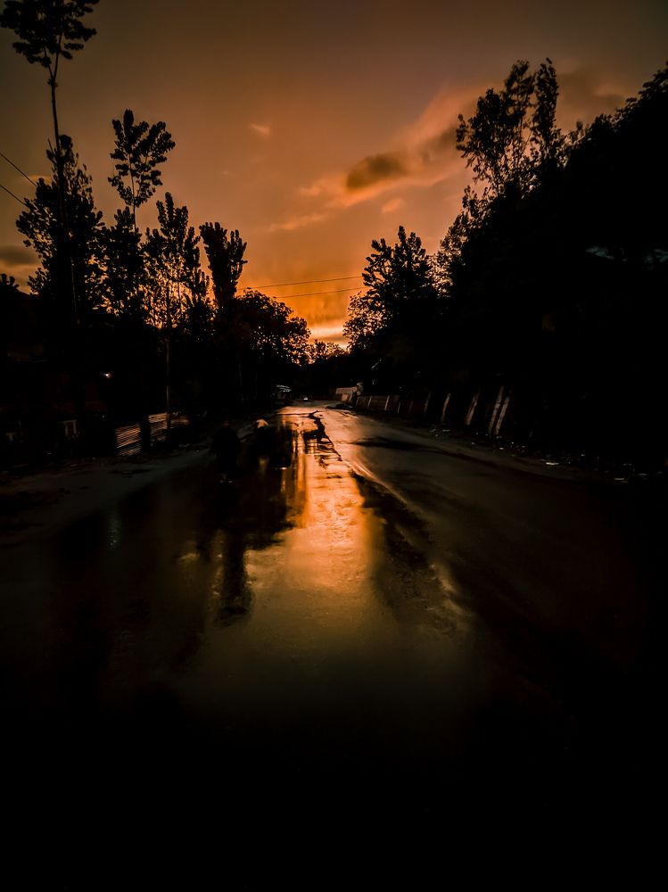 Photograph by Zahoor Mir