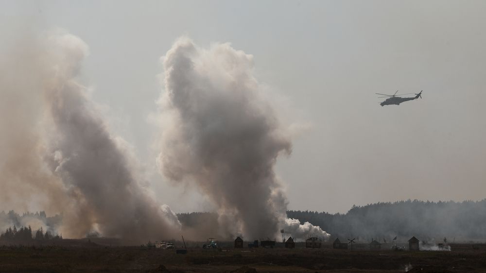 Photograph by Илья Вага