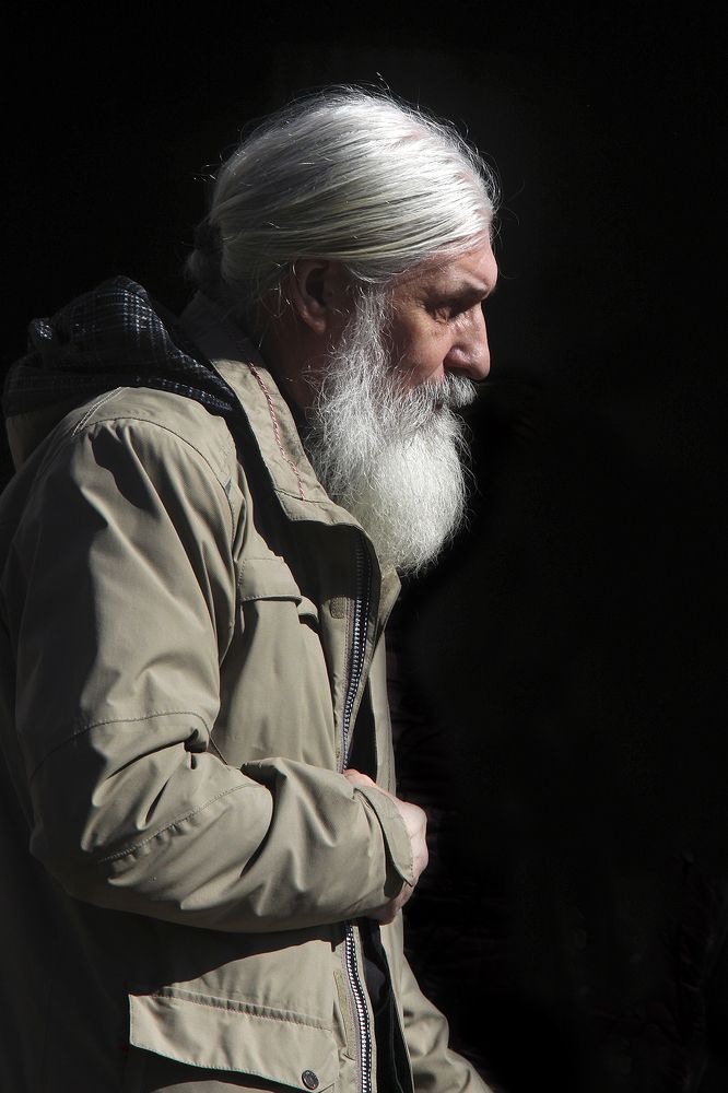 Прихожанин