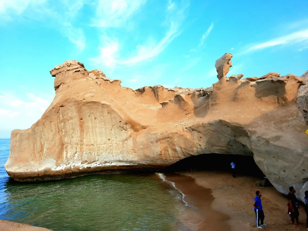 Aref rafiepour  ... Bonood . Bushehr . Iran