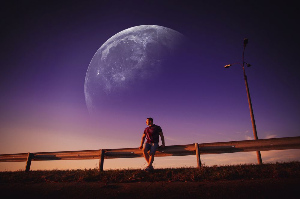 Photograph by Илья Смыков