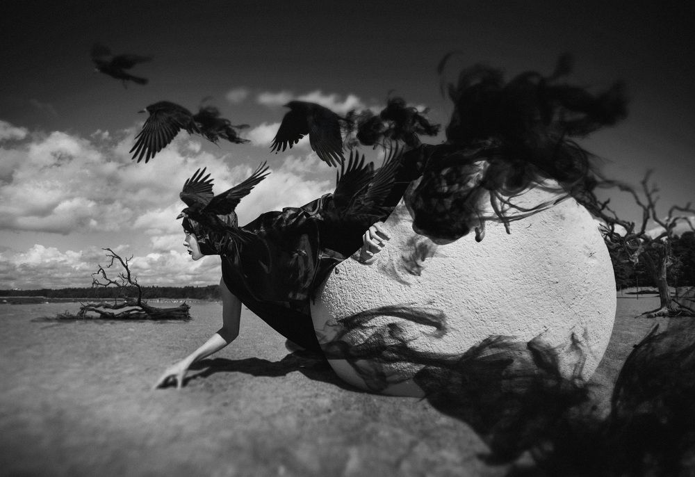 Так рождается страх