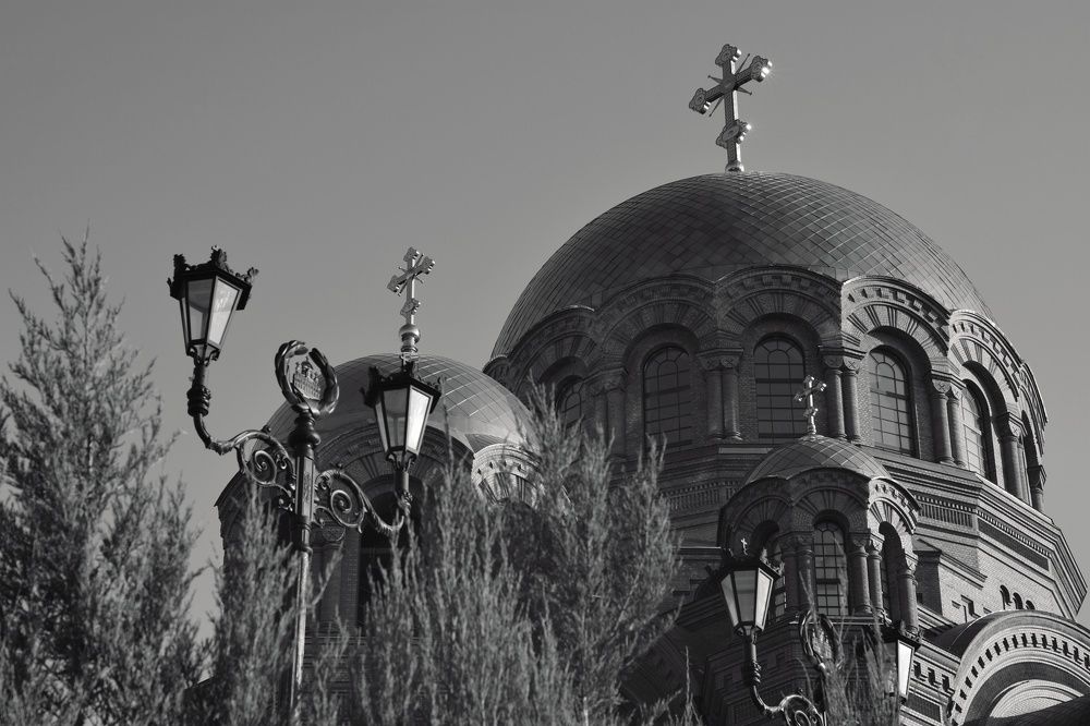 Photograph by Денис Козьяков