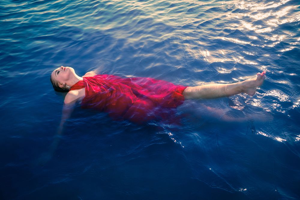 Погружение