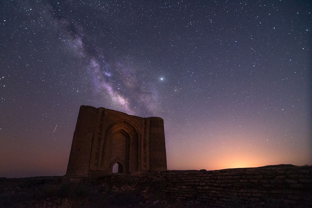 Photograph by Karrar Issawi