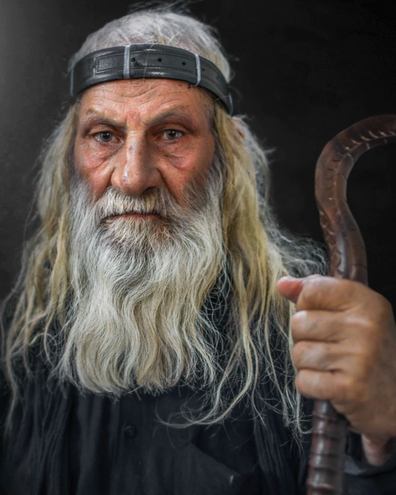 Photograph by Karrar Issawi