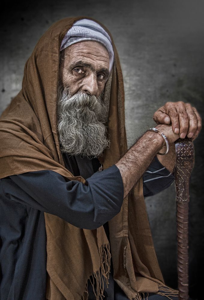 Photograph by Karrar Issawi