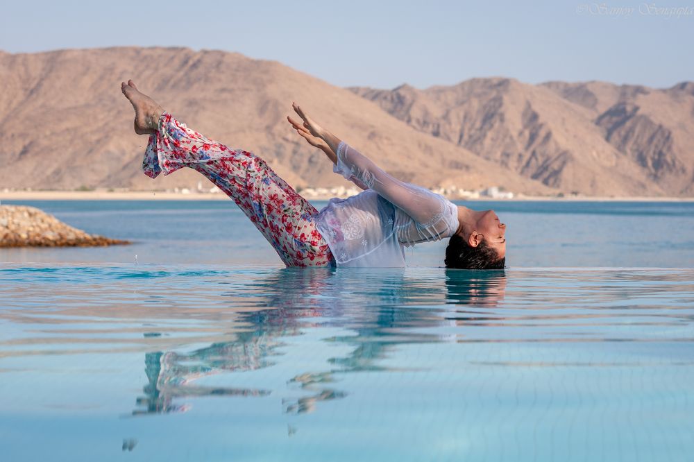 Photograph by Sanjoy Sengupta