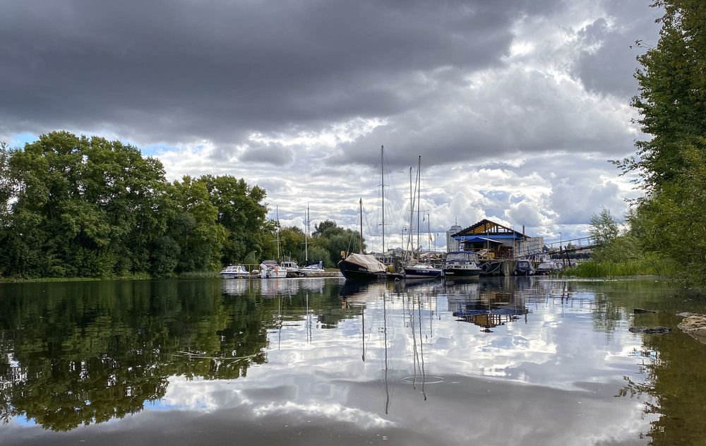 Photograph by Анна Панеева