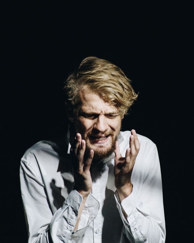 Photograph by Алена Фалько