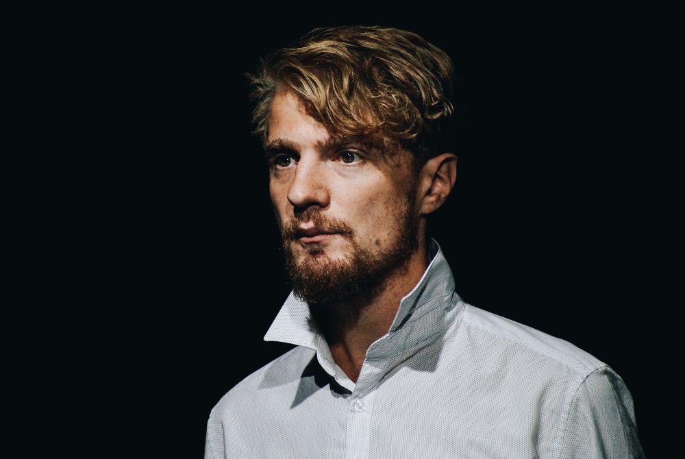 Photograph by Алена Фалько