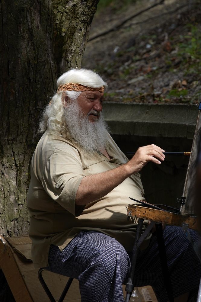 Photograph by Николай Ткач