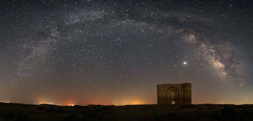 Photograph by Karrar Issawi