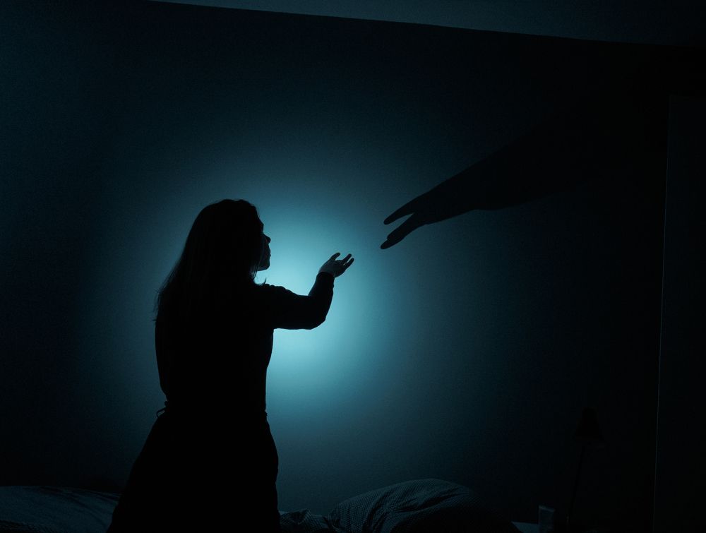 Photograph by Irina Egorova