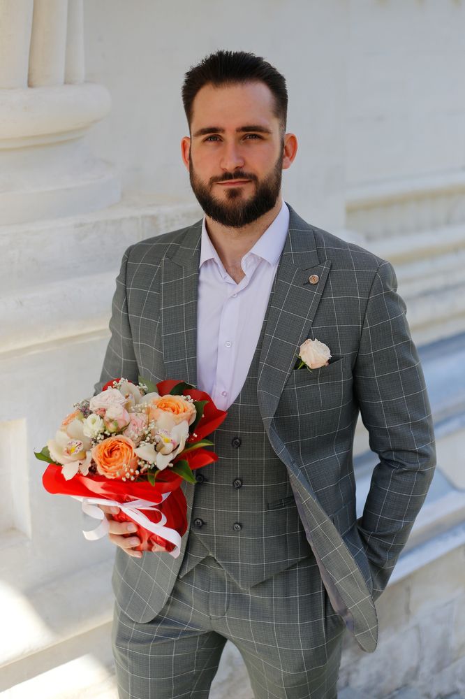 Сегодня Я самый счастливый!