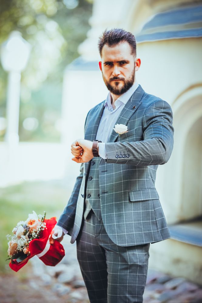 Photograph by Елена Буканина