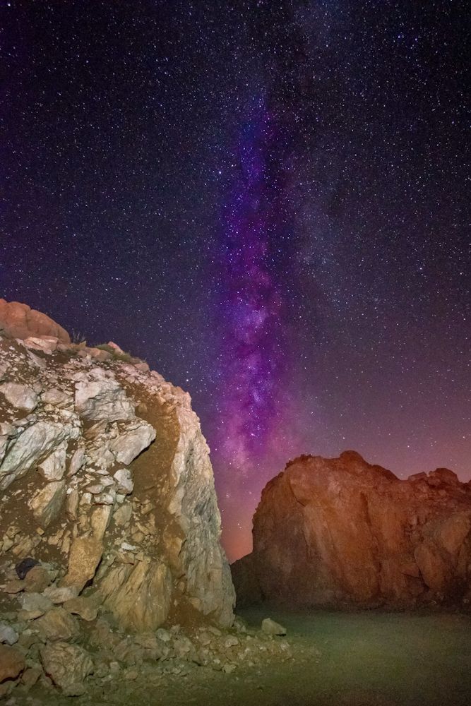 Photograph by Edris Khosravizadeh