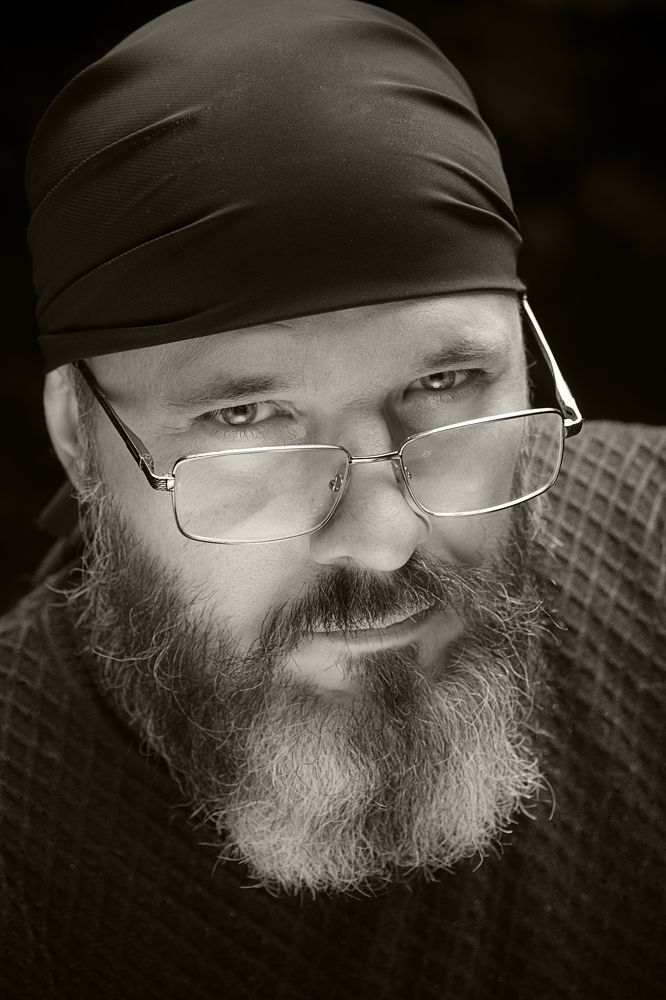 Photograph by Константин Гудков