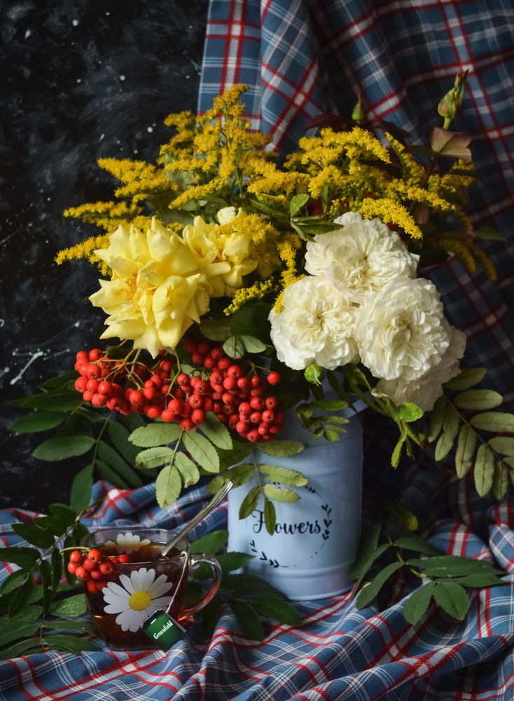 Photograph by Ирина Никульча