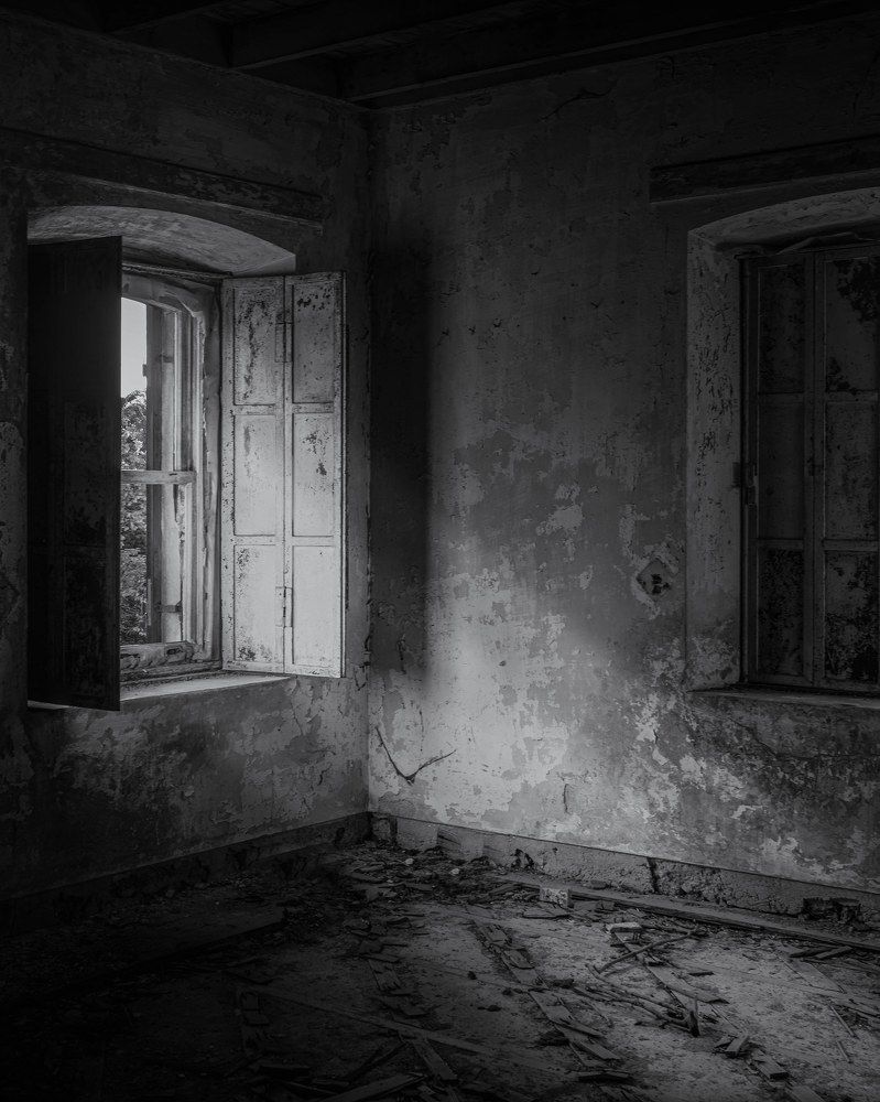 Photograph by Gokhan Sut