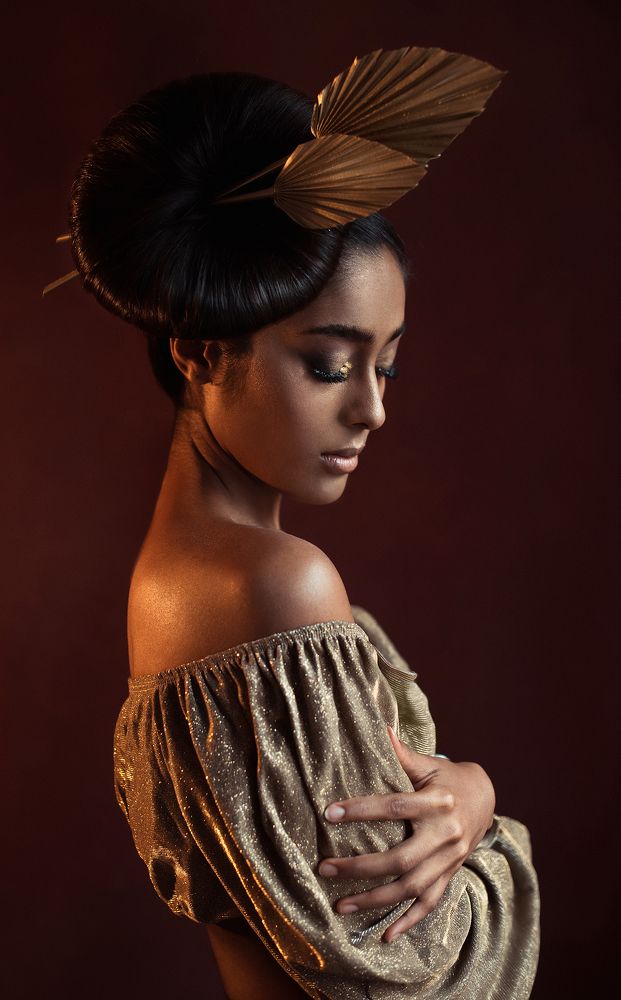 Photograph by Karolina Leszczyńska - Urbaniak